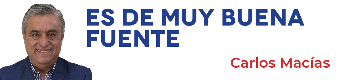 De muy buena fuente