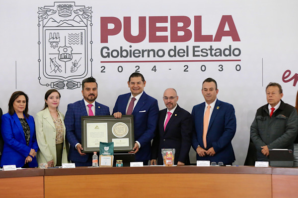 Anuncian la estrategia “Viernes Muy Mexicano” para detonar la economía local