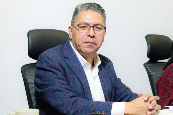 PAN debe evitar exclusiones y reconectar con militancia: Marcos Castro