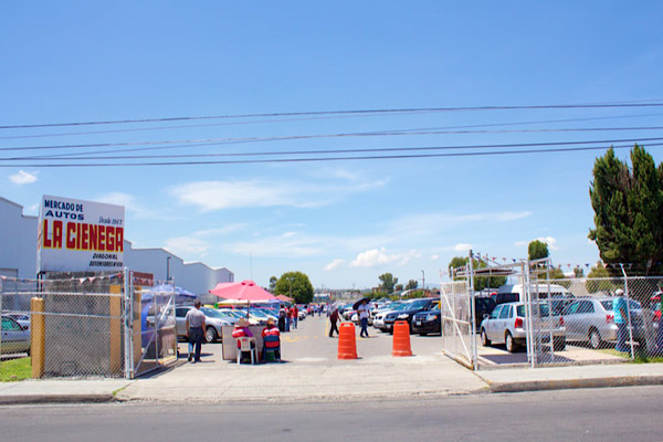 Recuperación del predio de La Ciénaga resalta por evitar los “moches”: Armenta