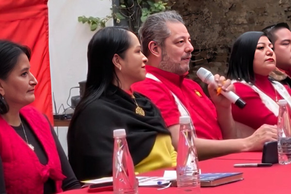 PT tiene disposición para mantener alianza con Morena; analizarán cuadros