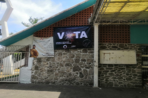 Parroquia de Nuestra Señora del Refugio, Popular Coatepec.