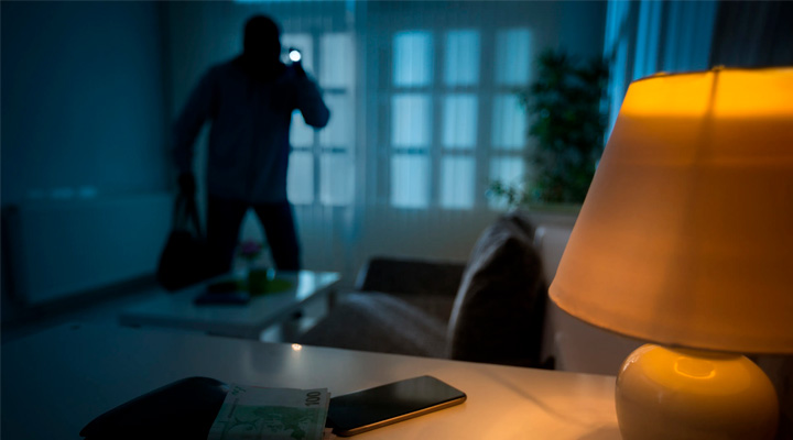 Cuidados durante el periodo vacacional