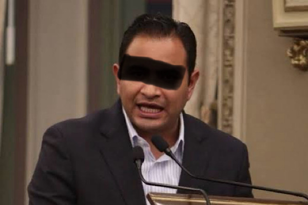 Ex alcalde de Ciudad Serdán acusado de enriquecimiento ilícito