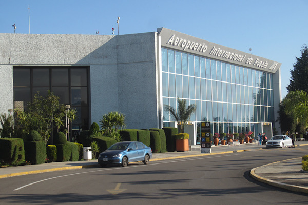Aeropuerto de Puebla tendrá nuevos destinos nacionales e internacionales 