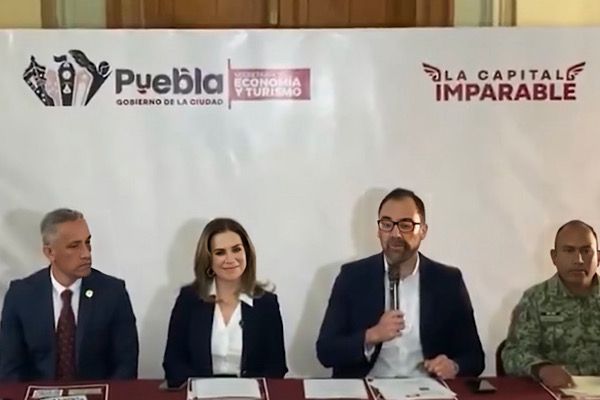 Anuncian la quinta edición de la Feria del Empleo del Gobierno de la Ciudad