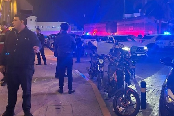 Ataque en Isla de Angelópolis deja tres personas muertas y cinco lesionados
