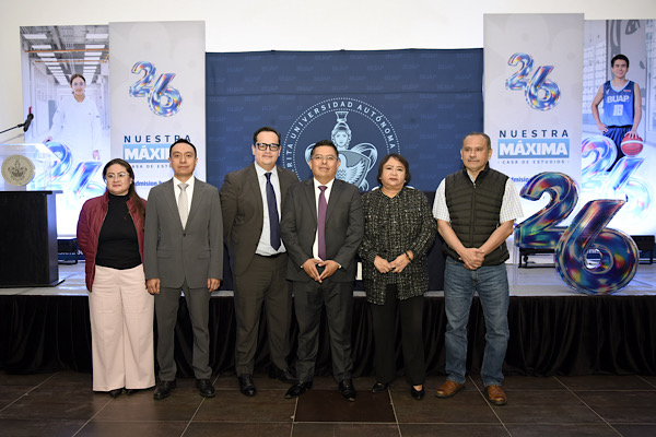 BUAP emite convocatoria para el Proceso de Admisión 2026