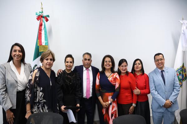 Comisión del Congreso avala propuesta para fortalecer cultura vial en las escuelas