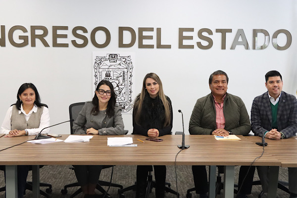 Comisión del Congreso avala acuerdo para fortalecer en la niñez el respeto al medio ambiente y bienestar animal