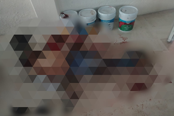 SSC de Puebla confirma asesinato de joven pintor en Buenavista Tetela