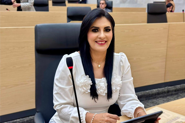 Impulsa Delfina Pozos exhorto para reforzar apoyo a migrantes poblanos