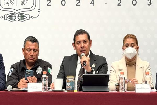 Delincuentes aprovechan para hacer disturbios