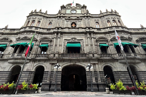 Garantiza Gobierno de la Ciudad prestación de todos los servicios municipales