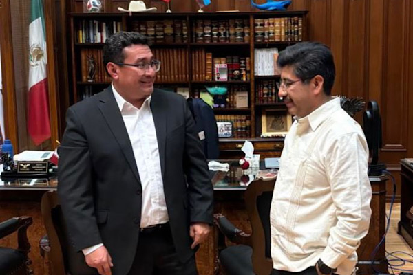 Construyen Congreso y SCJN camino para una legislatura indígena en Puebla