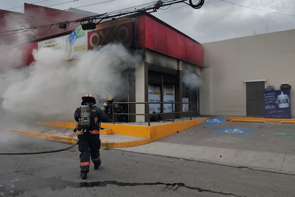 SSP reporta tres personas detenidas tras incidentes generados ayer; no hubo lesionados ni decesos