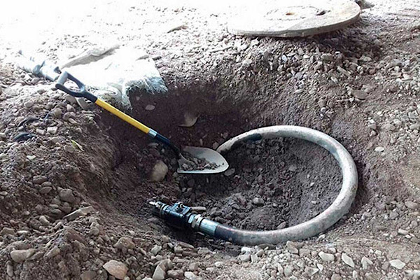 Zona norte de la capital presenta mayor índice de robo a combustible: SSC  