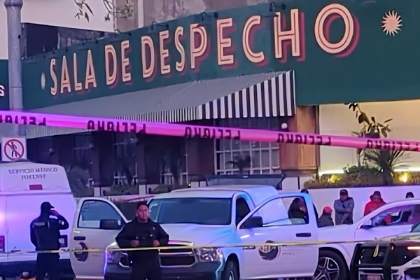 Gobernador pide esperar resultado de las investigaciones sobre ataque en Angelópolis