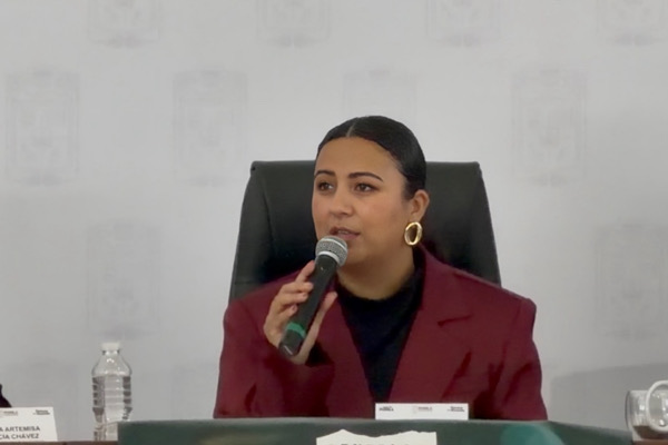 Puebla estima una recaudación de 3.6 mil millones de pesos en 2026: Finanzas