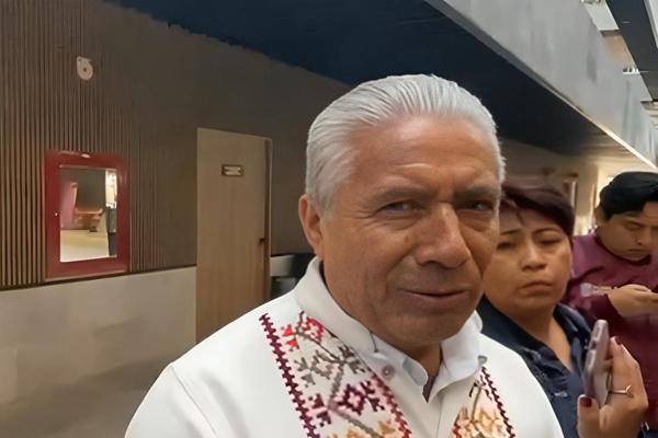 Titular de la SEP confirma 10 bajas por la entrega irregular de plazas en la dependencia