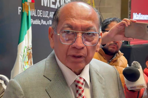 Segob contribuirá con investigación sobre irregularidades en el penal de Tepexi