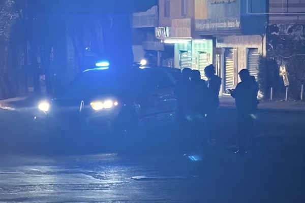 Muere motociclista tras ser impactado por un vehículo en San Sebastián de Aparicio