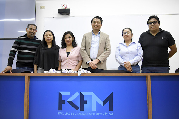 Alumnos de la BUAP obtienen oro en Olimpiada Estatal de Matemáticas