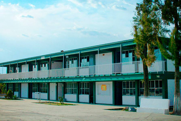 Hallan sin vida a un hombre dentro del COBAEP U-2 en Angelópolis