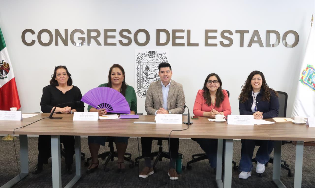 Aprueba Comisión del Congreso exhorto para que las instancias públicas se adhieran a “La hora del planeta”