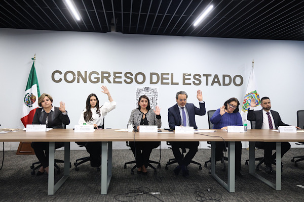 Comisión del Congreso exhorta a fortalecer la difusión de la oferta turística  