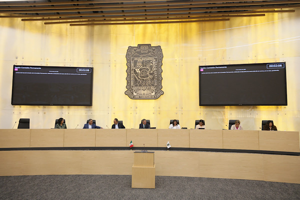 Avala Congreso exhorto para que Ayuntamiento de Tehuacán implemente programa de estímulos de cobro de agua potable