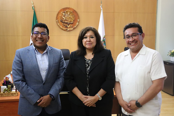 Impulsa Congreso del Estado la creación de la Sala de Justicia Indígena en Puebla