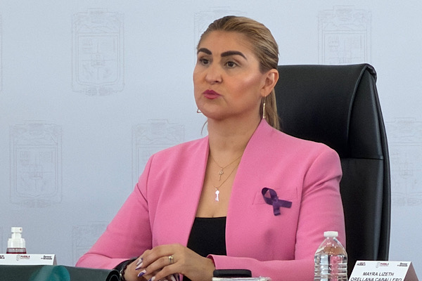 Una deuda económica, el móvil del asesinato del matrimonio Tello Ruiz: FGE