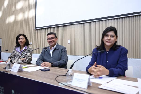 Pide Norma Pimentel implementar Unidad de Atención