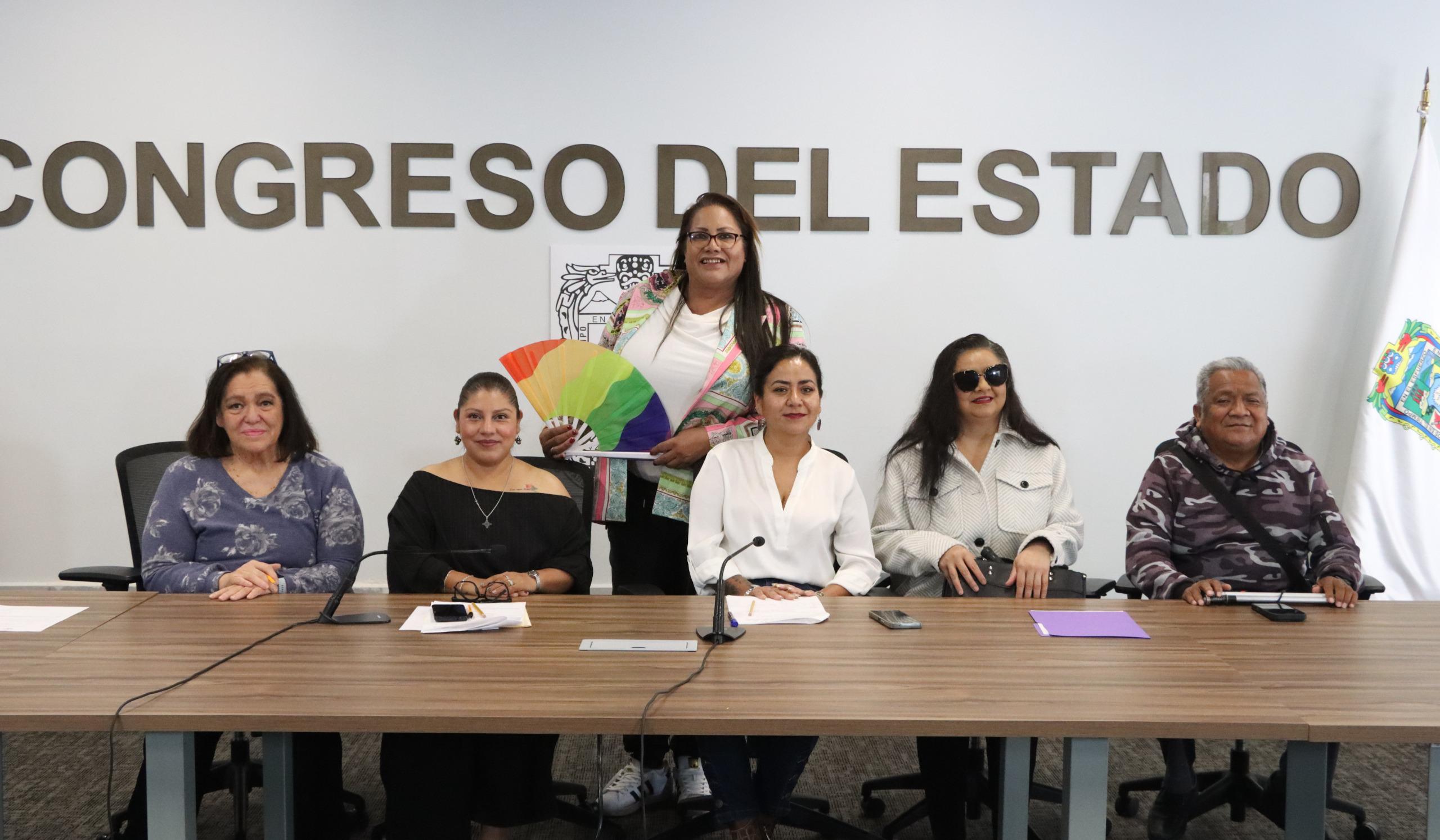 Impulsa Congreso inclusión de personas con discapacidad visual en Puebla