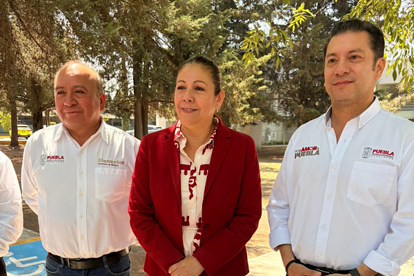 Honestidad en manejo de recursos fortalece a municipios, afirma Laura Artemisa