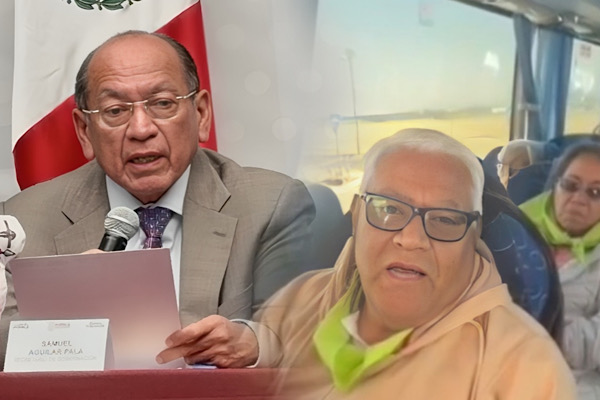 Gobierno de Puebla gestiona retorno de peregrinos varados en Jerusalén; son 36, entre ellos 21 poblanos