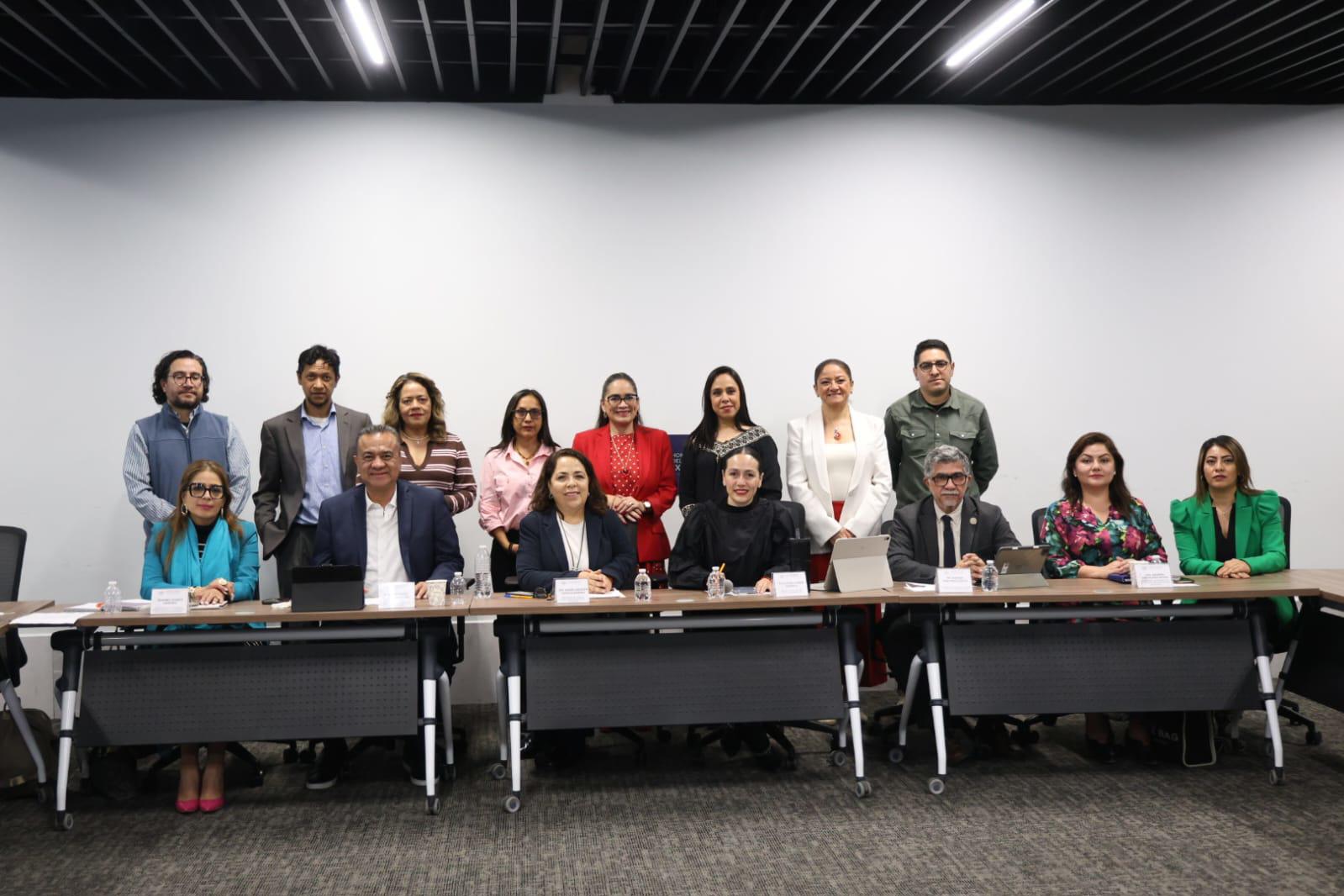 Promueven cultura ambiental desde el Congreso con exposición fotográfica en Puebla