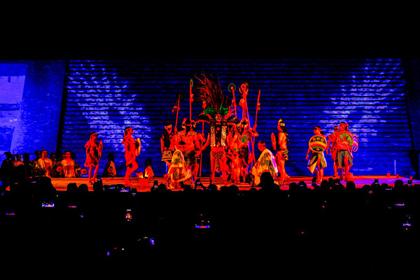 Tonantzin Fernández impulsa una noche histórica con Bronco en el Equinoccio 2026