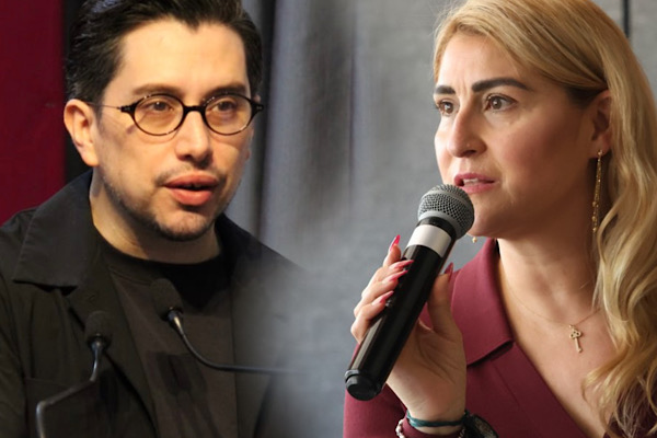 Vocero del gobierno de Tlaxcala revira a fiscal de Puebla en caso Tello Ruiz 