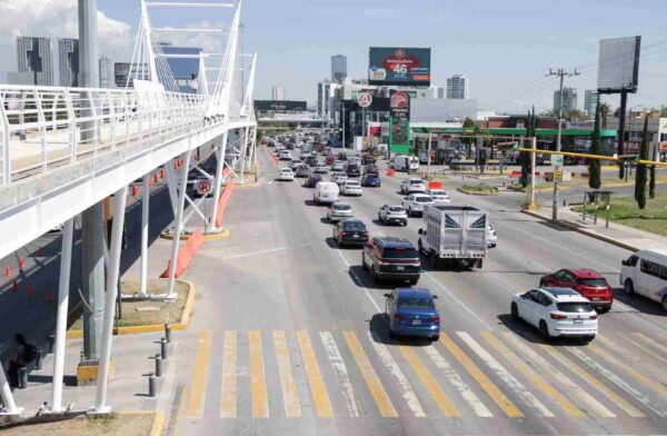 Pago del control vehicular suma 558 millones de pesos; plazo vence el 30 de abril