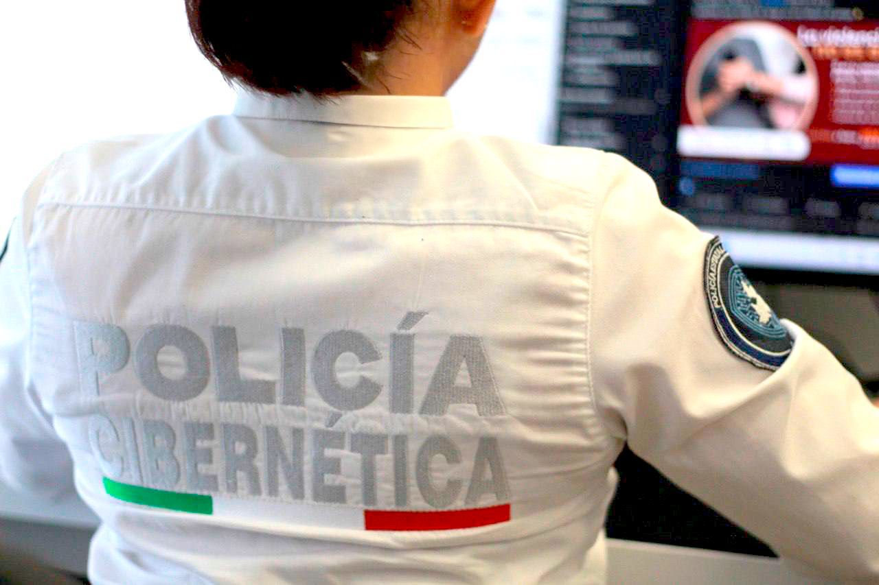 Alerta SSP sobre correos que suplantan identidad de instituciones para robar información