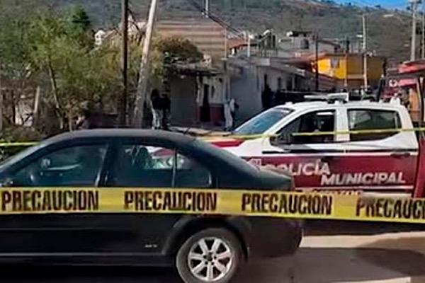 Descarta FGE privación de la libertad en ataque a tortillería en Amozoc