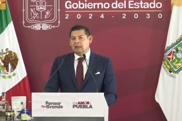 Gobernador Armenta pide a ediles acercarse a Bienestar y hacer obra comunitaria