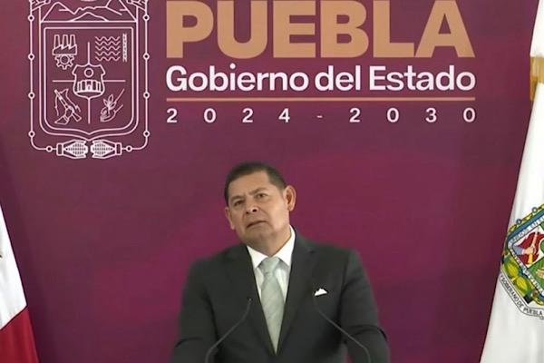 Gobernador Armenta instruye a reforzar seguridad en zonas turísticas y arqueológicas