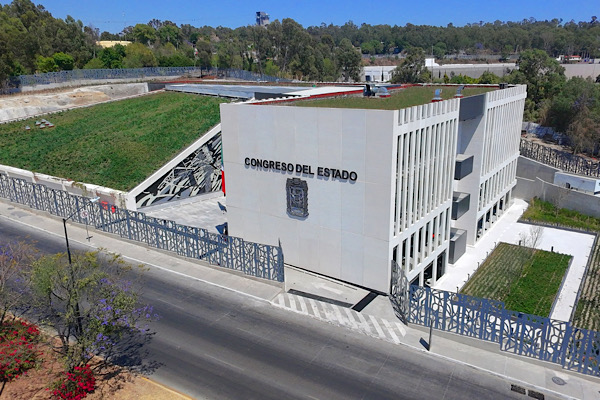 Congreso de Puebla fortalece el trabajo en territorio durante periodo de receso