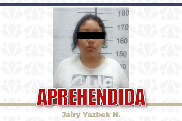 Detienen a mujer por la muerte de un menor de 5 años en La Libertad