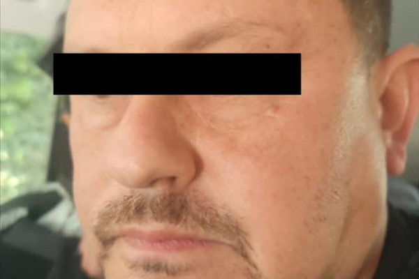 Cae operador financiero del CJNG en Jalisco: Omar García Harfuch