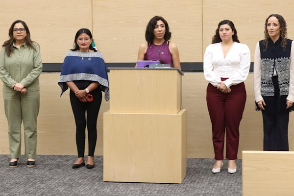 Diputadas de la LXII Legislatura impulsan iniciativas para prevenir, investigar, sancionar y reparar el daño en el delito de feminicidio