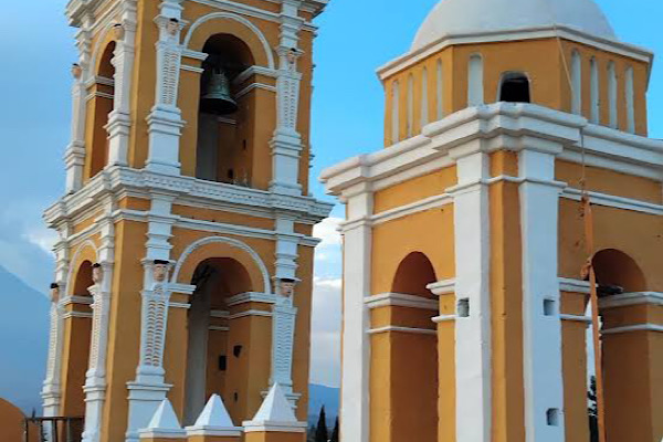 Alerta Arquidiócesis de Puebla por falsos sacerdotes en comunidad de Atlixco